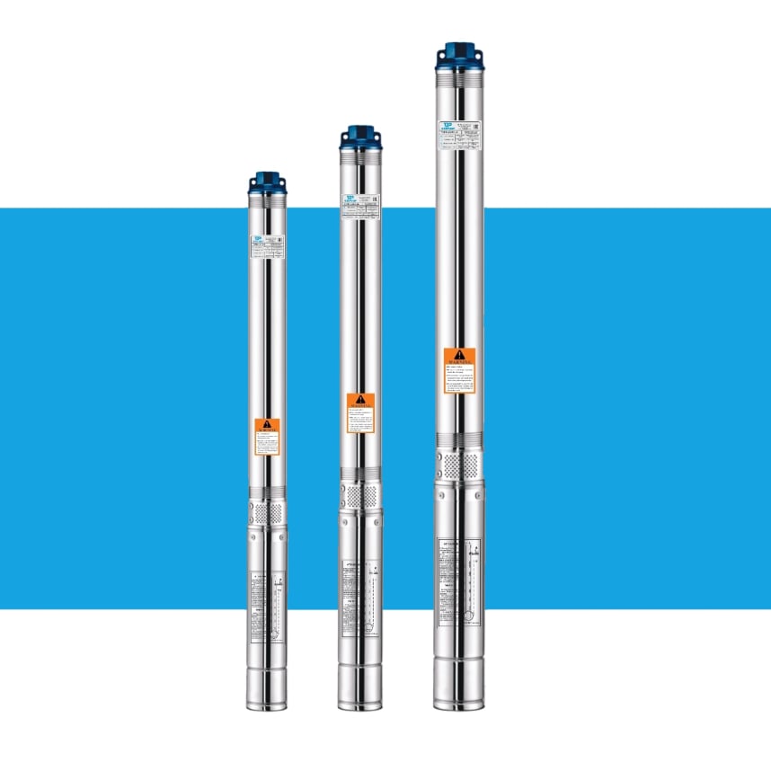 WELLPUMP 3,5AP3,5