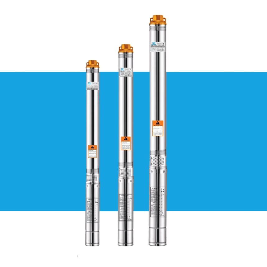 WELLPUMP 3PRO3